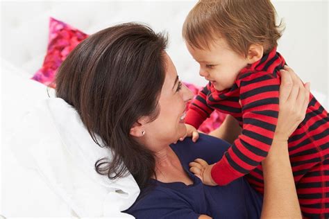 The Impact of an Infants' Affection