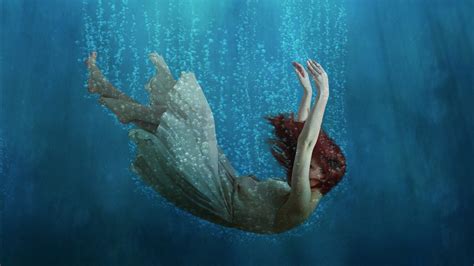 The Importance of Accompanying Someone in Underwater Dreams