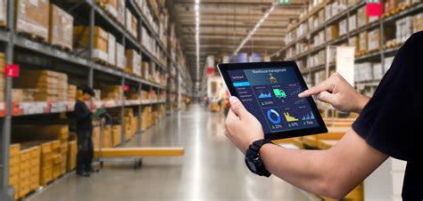 The Importance of Automation in Efficient Warehouse Operations