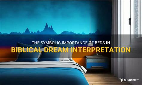 The Importance of Beds in Dream Interpretation and their Symbolic Representation