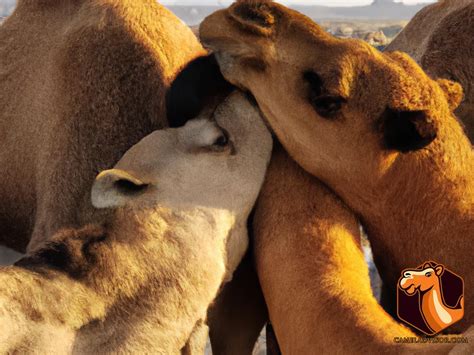 The Importance of Camels in Dreams: A Glimpse into the Depths of Our Unconscious