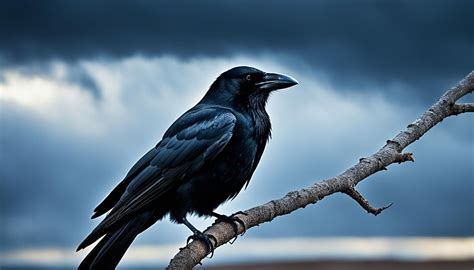 The Importance of Crows in Dreams