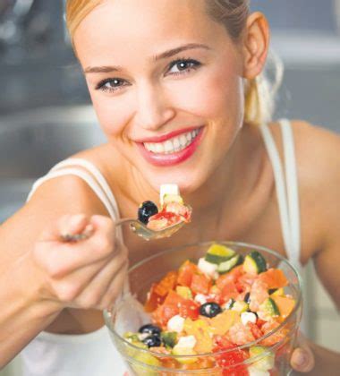 The Importance of Diet in Attaining a Flawless Facial Appearance