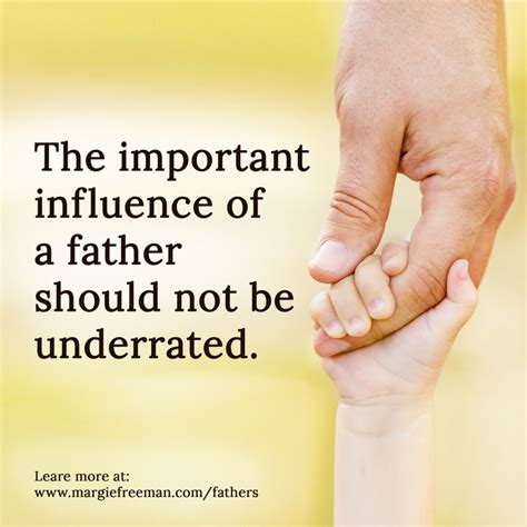 The Importance of Dreams Concerning Fathers