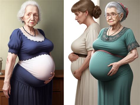 The Importance of Dreams Surrounding a Grandmother's Maternity