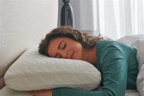 The Importance of Pillows in Achieving a Restful Sleep