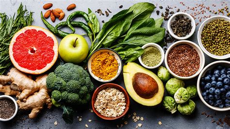 The Importance of Proper Nutrition in Fighting Cancer and Achieving Wellness