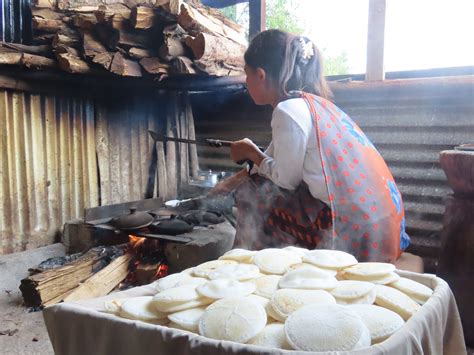 The Importance of Rice Cakes in Eastern Culture