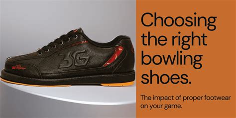 The Importance of Selecting the Right Footwear for an Optimal Bowling Experience