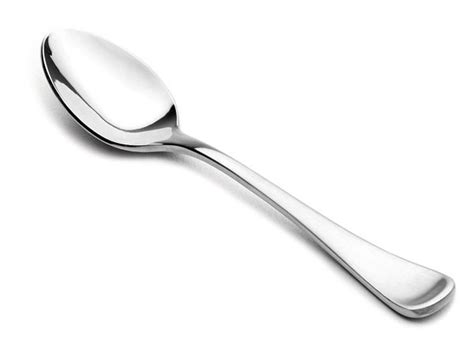 The Importance of Spoon Usage in Dreams