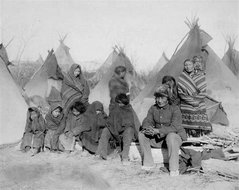 The Importance of Wounded Knee in Indigenous American History