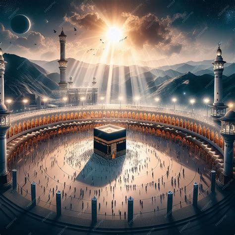 The Importance of the Kaaba in Islamic Faith