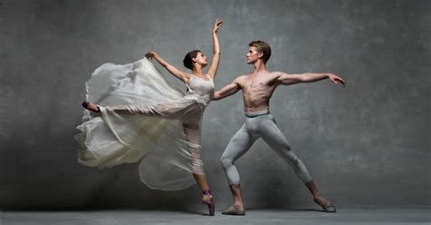 The Incredible Harmony of Movement and Melody in Ballet