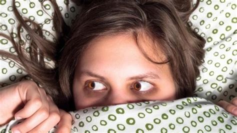 The Influence of Disturbing Nightmares on Psychological Health