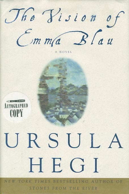 The Influence of Emma Blau's Interpretation on the American Ideal