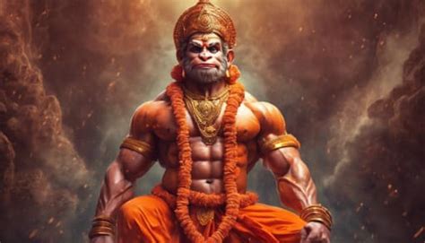 The Influence of Hanuman's Teachings on Dream Analysis