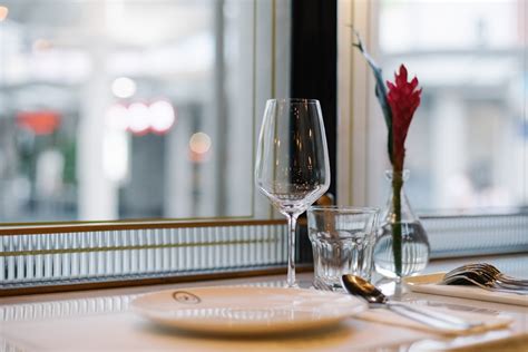 The Influence of Recommendations: Unlocking the Potential for Exclusive Dining Experiences