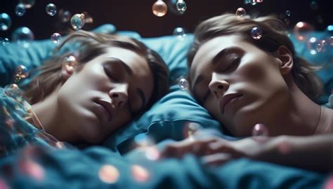 The Influence of Twins in Dreams: A Fascinating Exploration