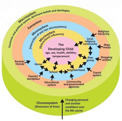 The Influence of the Young Child: Understanding Personal Transformation