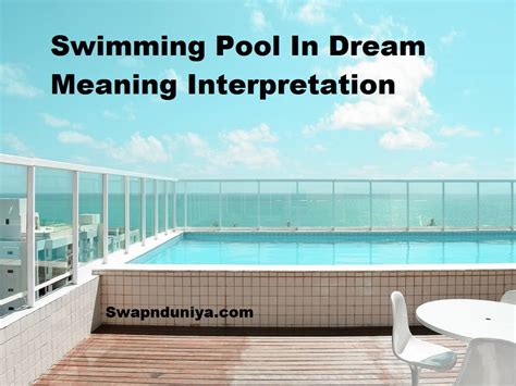 The Interpretation of Driving into a Pool in Different Cultures