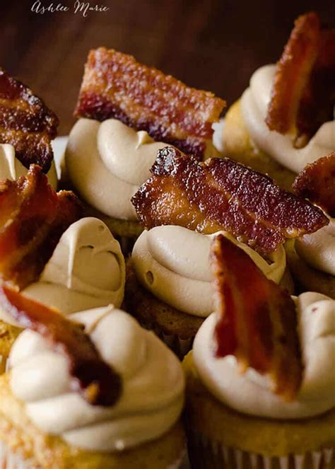 The Intersection of Bacon and Desserts