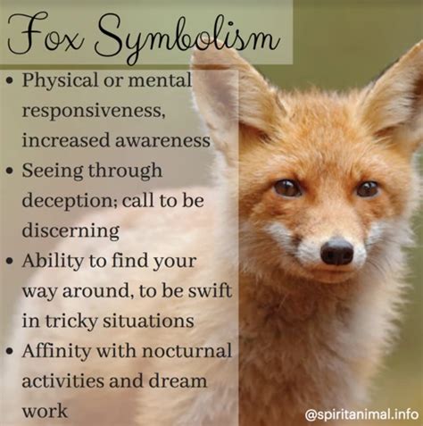 The Intricate Link Between Foxes and Deception in Symbolic Dream Interpretation