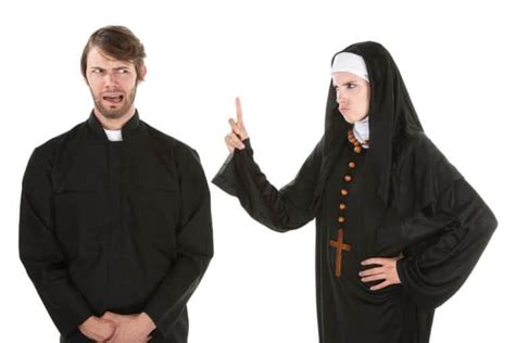 The Intriguing Connection: Dreams of Nuns and Forbidden Taboos