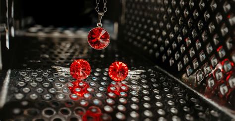 The Intriguing Journey of Rubies Through Time