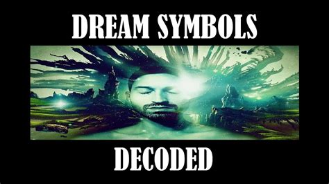 The Intriguing Realm of Decoding Dream Symbolism