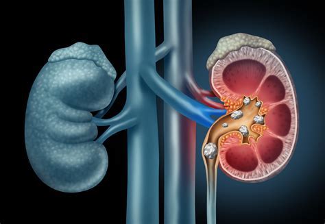 The Intriguing Symbolism of Renal Extraction Dreams