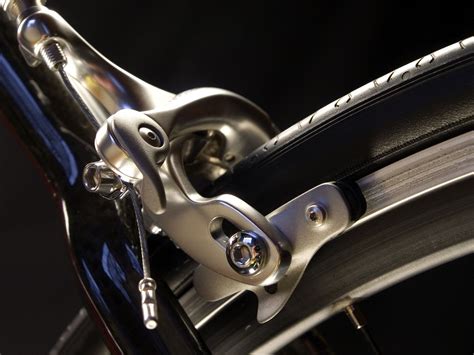 The Intriguing Universe of Bicycle Brakes