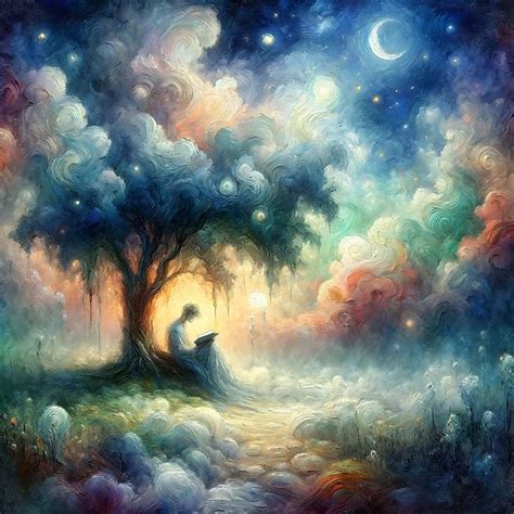 The Intriguing World of Dream Interpretation: Decoding the Significance Behind Peculiar Dream Experiences