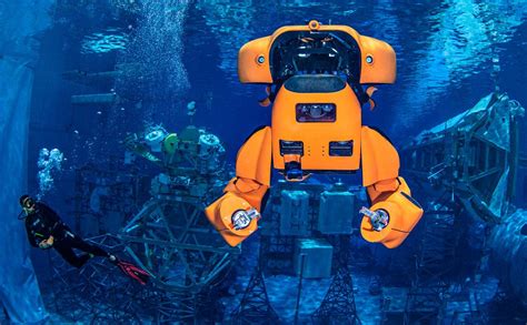 The Invention of Aquatic Vehicles: Transforming a Vision into Reality