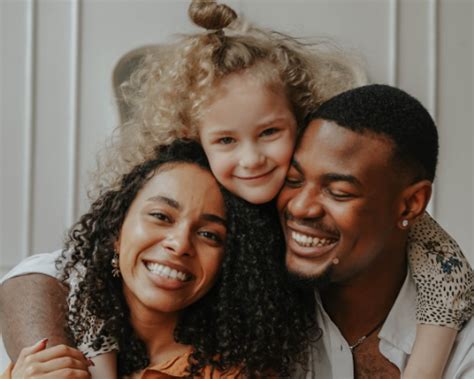 The Irresistible Appeal of Transracial Parenthood