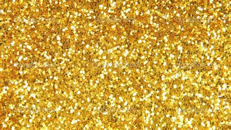 The Irresistible Influence and Fascination of Glittering Gold