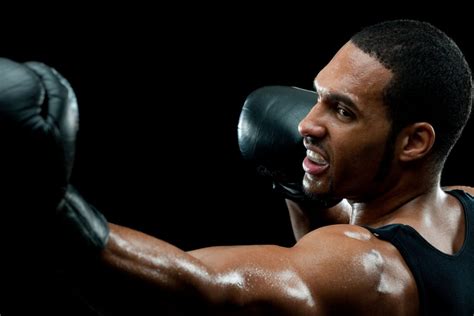 The Journey Begins: Steps to Becoming a Professional Boxer