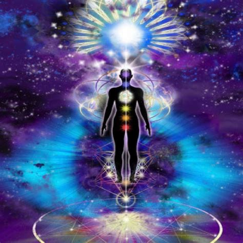 The Journey Towards Higher Levels of Consciousness: Unveiling the Path to Spiritual Elevation