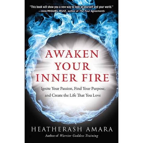 The Journey Within: Awakening Your Inner Creative Flame