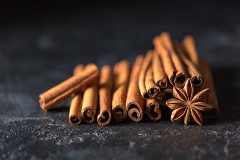 The Journey of Cinnamon: From Ancient Treasures to Modern Delights