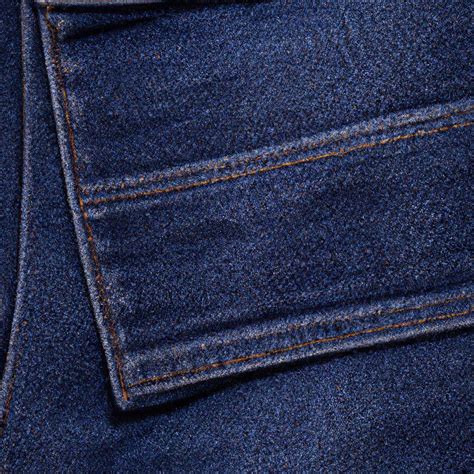 The Journey of Denim: From Laboring Attire to a Coveted Fashion Essential