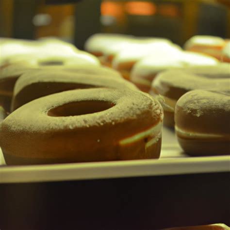 The Journey of Doughnuts: Tracing their Evolution from Ancient Egypt to Modern America