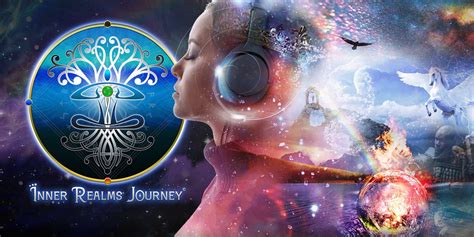 The Journey of Self-Discovery: Utilizing Symbolic Guides for Exploring Inner Realms