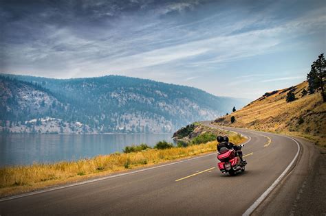 The Joy of the Open Road: Why Motorcycles Enchant Our Imagination