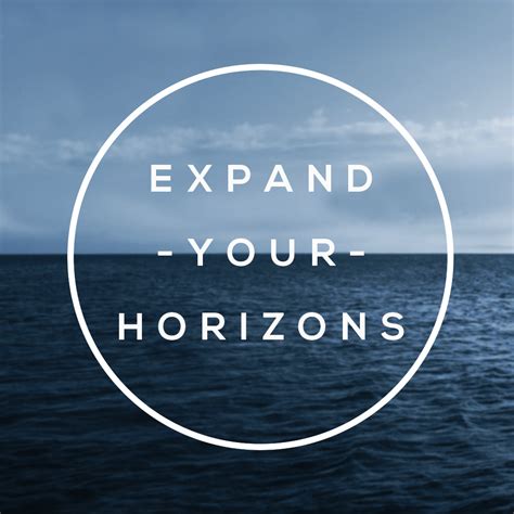 The Joys of Exploring: Expand Your Horizons to Uncharted Experiences