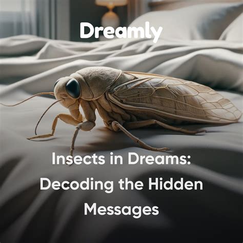 The Language of Dreams: Decoding the Hidden Messages of Insects Within Fruit Imagery