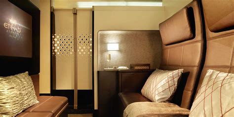 The Leading Airlines for Unparalleled First-Class Cabins