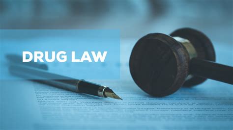 The Legal Consequences: Unveiling the Legal Implications of Possessing Controlled Substances