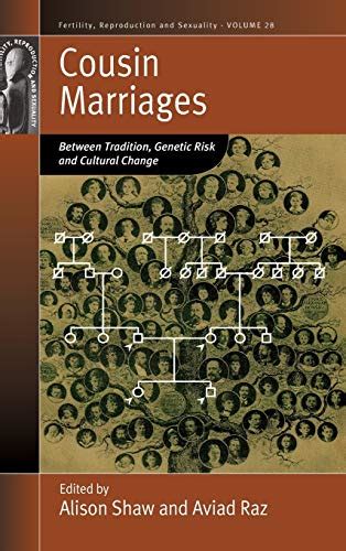 The Legal and Cultural Perspectives on Cousin Marriages