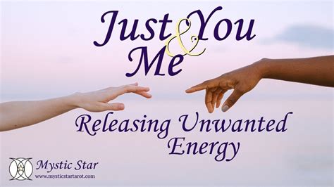 The Liberation of Forgiveness: Releasing Unwanted Energy