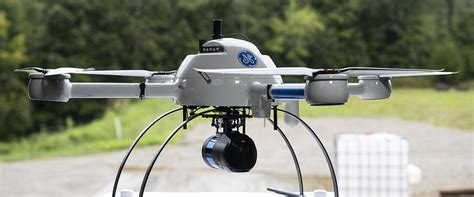 The Limitless Possibilities of Unmanned Aerial Vehicle Technology